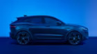 Jaguar E-pace 2025 in kazakhstan