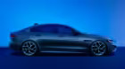 Jaguar Xe 2025 in kazakhstan